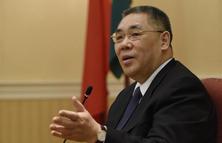 国家支持是澳门同胞的最大信心