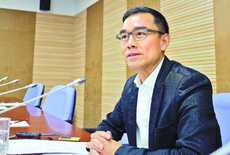 何润生委员：澳门最大“居委会”的发展新变