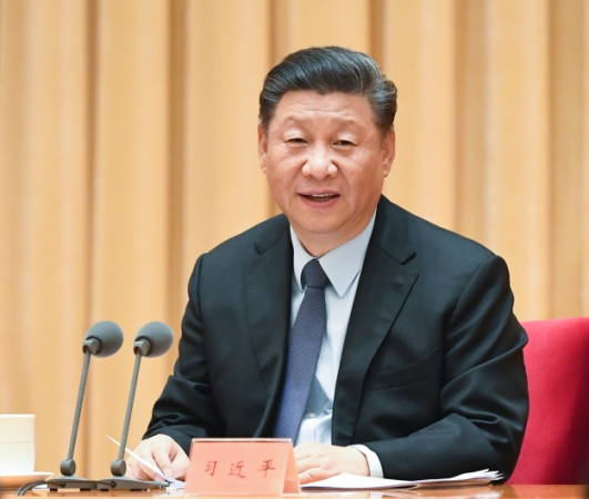 习近平