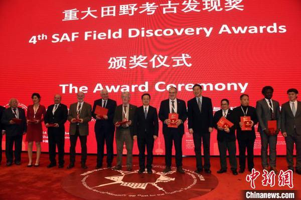 南昌海昏侯墓迄今出土文物逾万件考古成果极具价值