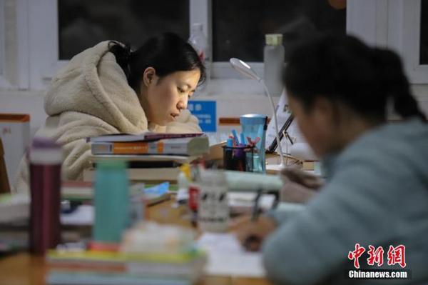 中新社记者 瞿宏伦 摄
