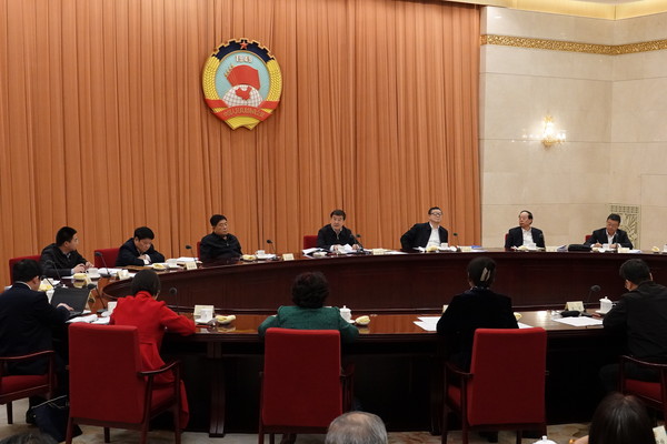 会场图