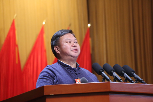 刘昌刚