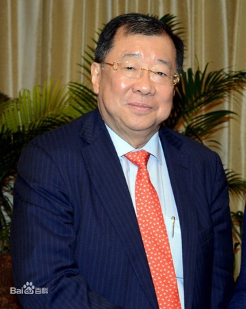 张锦雄