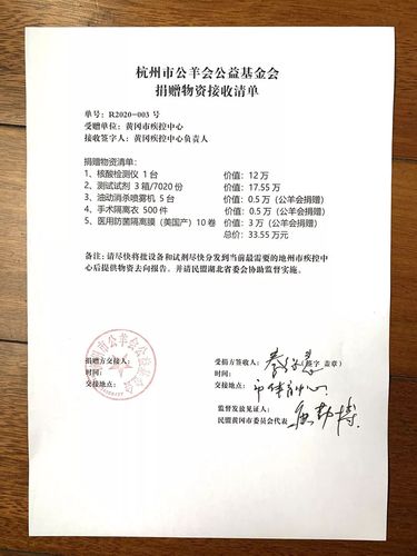 3 清单