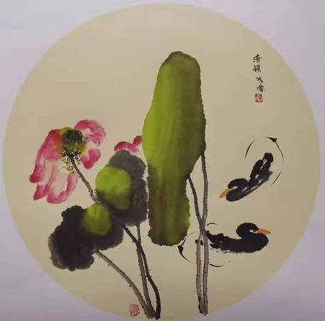 陈秀庆