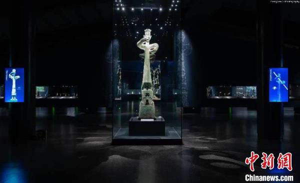 四川宣传文化系统有序复工“云看展”“云阅读”受市民喜爱