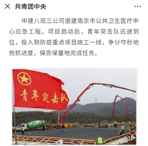 共青团