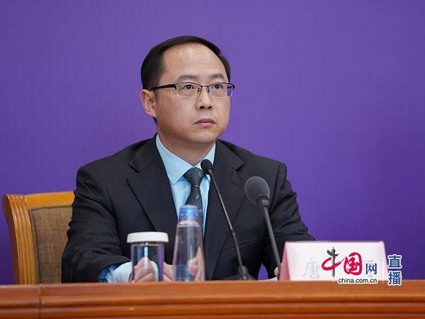 农业农村部市场与信息化司司长唐珂