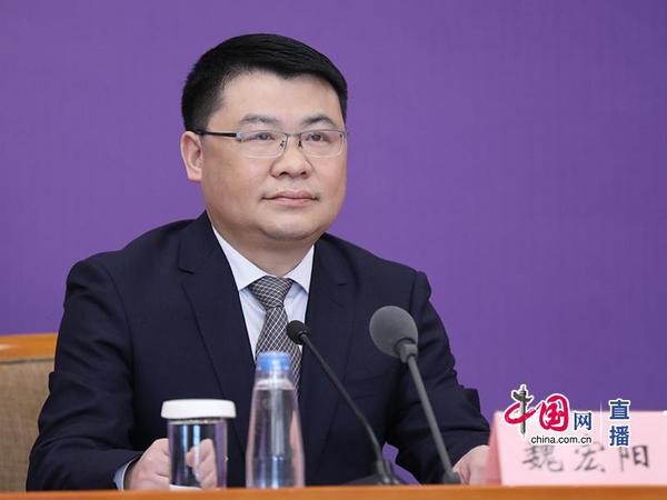 魏宏阳