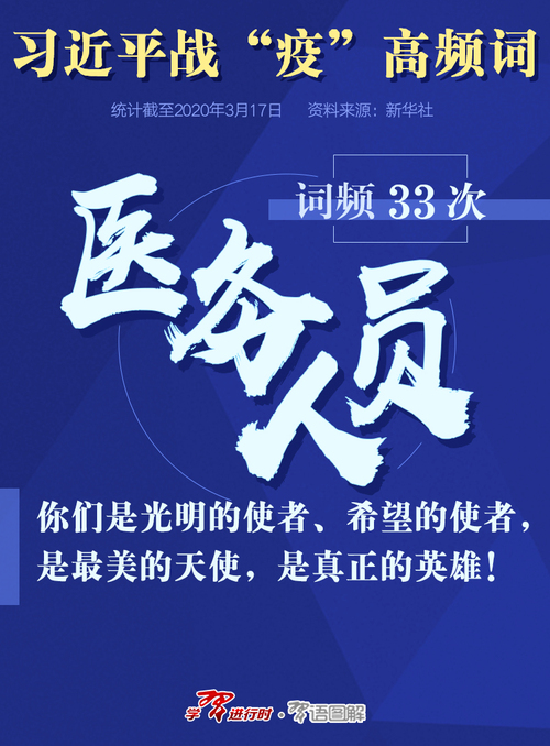 医务人员