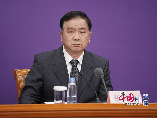 中国疾控中心研究员张流波