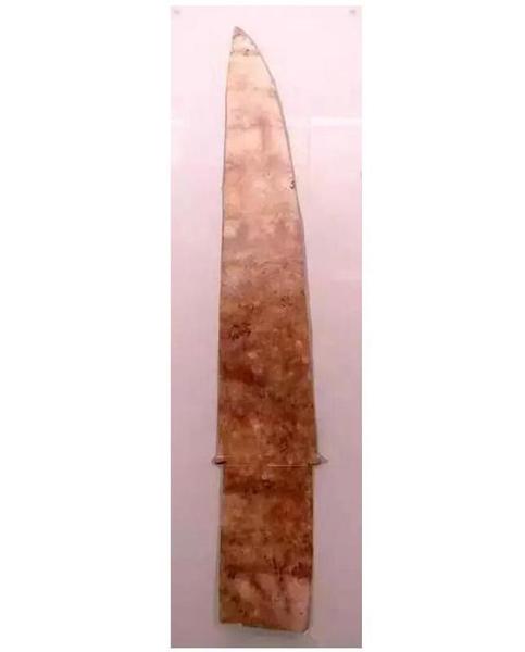 26.曾侯乙编钟