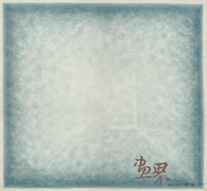世界的希望-1508-398x398cm-2015年-桑火尧