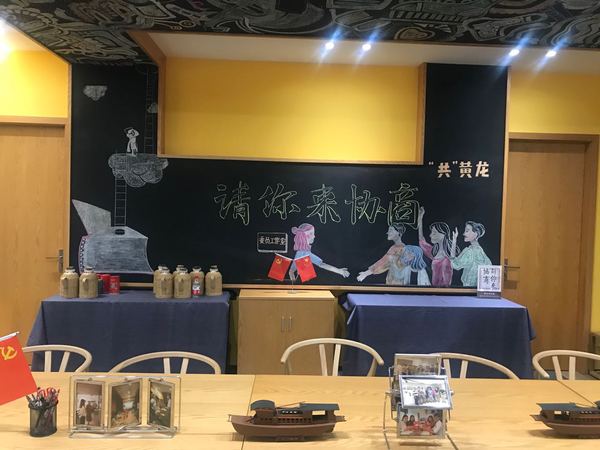 庐山4