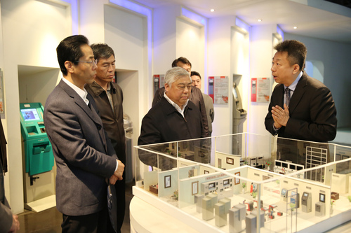 （二版1）2018年4月9日，盛茂林主席带队赴滨海新区调研实体经济发展