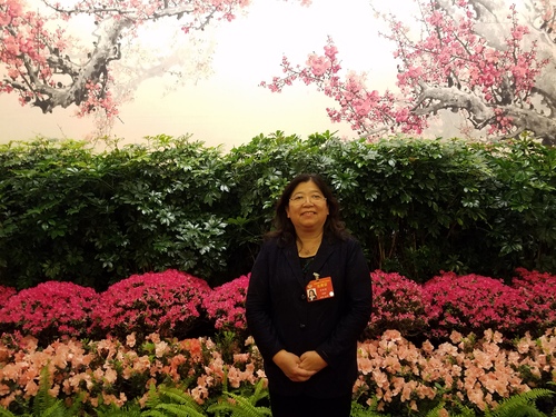 李琳梅