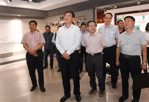 姚晓东参加