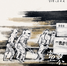 与时间赛跑的人-李-冬