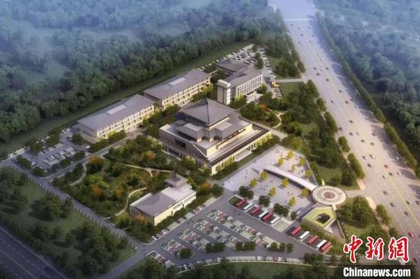 中国首座考古类专题博物馆征集展陈概念方案