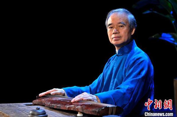 2020年恭王府非遗演出季在线再现昆曲、古琴“良辰美景”