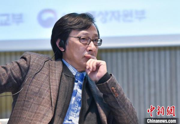 儒学专家黄玉顺海外出书向西方读者展示东方特色哲学思考
