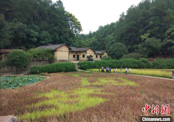 第二批革命文物保护利用片区分县名单公布包括22个抗日根据地片区