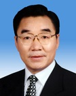 张庆黎简历