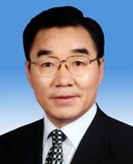 张庆黎简历