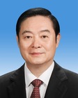 刘奇葆简历