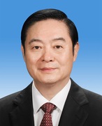 刘奇葆简历