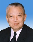 董建华简历