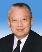董建华简历