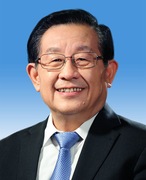万钢简历