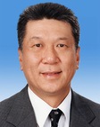 何厚铧简历