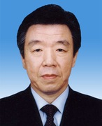 卢展工简历