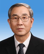 马飚简历