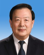夏宝龙简历
