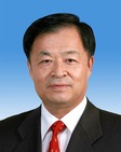 杨传堂简历