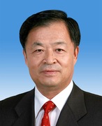 杨传堂简历