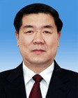 何立峰简历