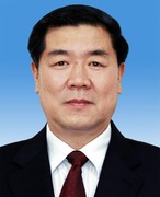 何立峰简历