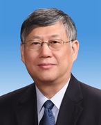 刘新成简历