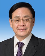 何维简历