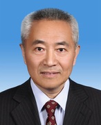 邵鸿简历