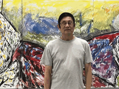 陈天龙