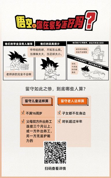 说正事丨悟空，你在家乡还好吗？