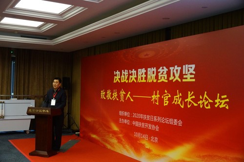 全国政协常委毕京京发言