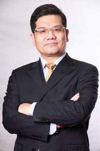 张连起