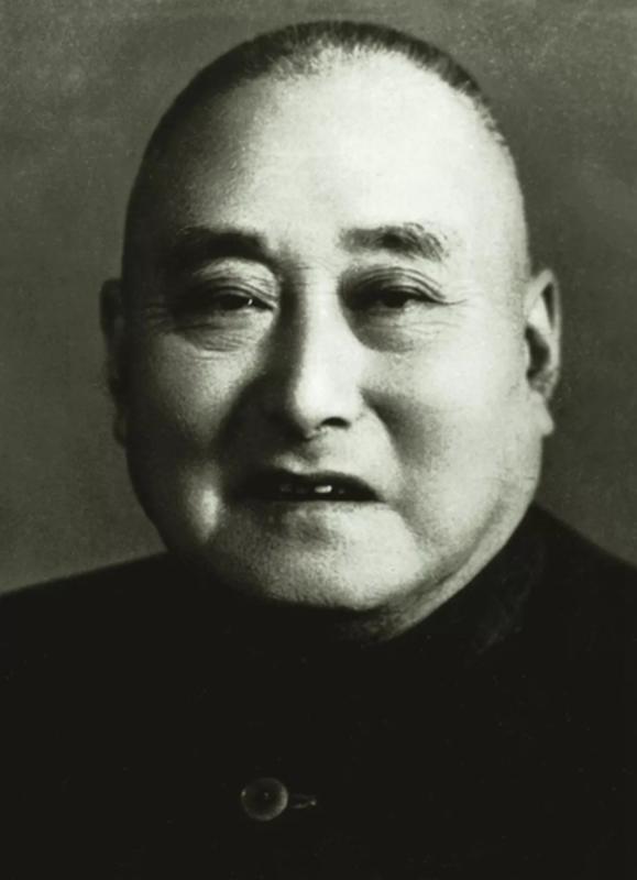 黄炎培三游昆明——人民政协网